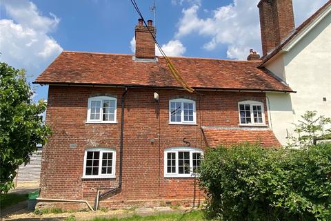 3 bedroom house to rent, Ashfield, Hampshire SO51