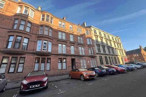 2 bedroom flat to rent, Chancellor Street, Glasgow G11