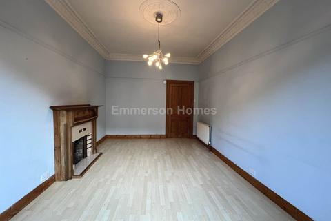 2 bedroom flat to rent, Chancellor Street, Glasgow G11