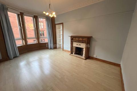 2 bedroom flat to rent, Chancellor Street, Glasgow G11