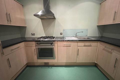 2 bedroom flat to rent, Chancellor Street, Glasgow G11