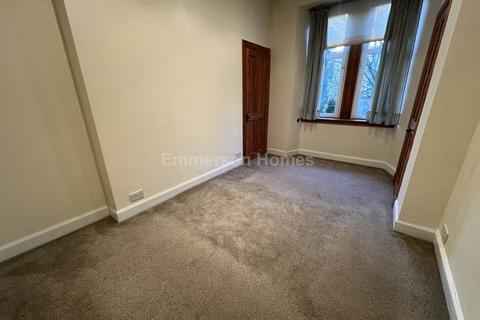 2 bedroom flat to rent, Chancellor Street, Glasgow G11