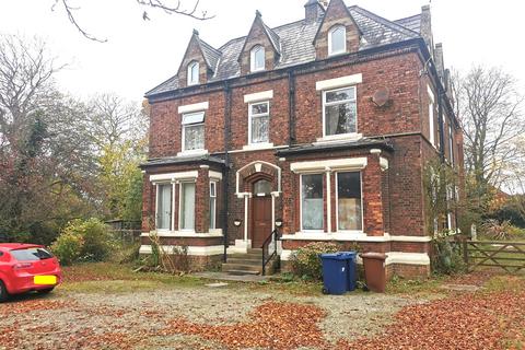 undefined, Croston Road, Farington Moss PR26
