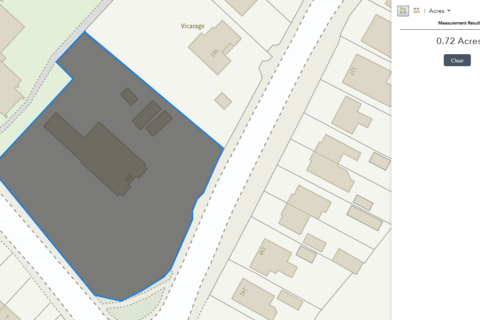 undefined, Croston Road, Farington Moss PR26