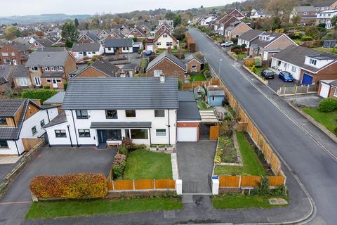 3 bedroom semi-detached house for sale, Haugh Avenue, Burnley BB12