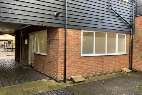 Office to rent, Bell Street, Sawbridgeworth, Hertfordshire