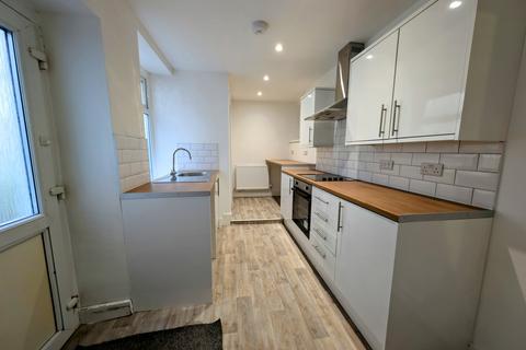 3 bedroom terraced house for sale, Woodfield Terrace, Penrhiwceiber, Mountain Ash, CF45 3YA