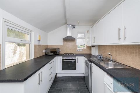 7 bedroom terraced house to rent, Upper Lewes Road, Brighton