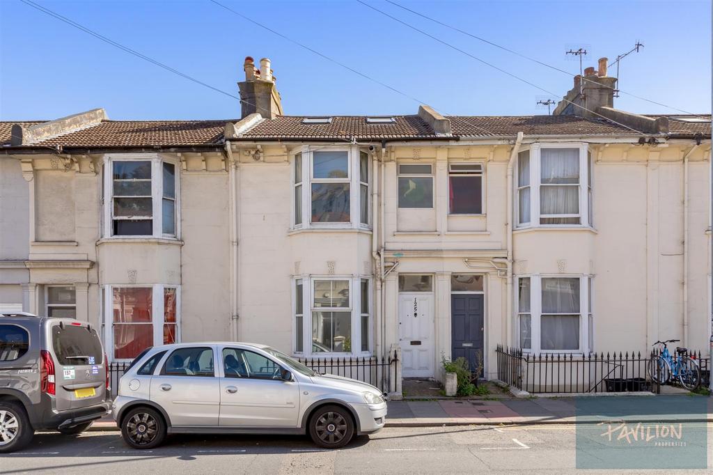 Upper Lewes Road 125 25.JPG