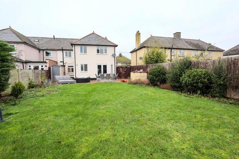 4 bedroom semi-detached house for sale, Kirby Road, Gretton NN17