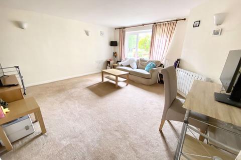 2 bedroom ground floor flat to rent, The Chantry, East Street, Okehampton, Devon