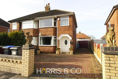 3 bedroom semi-detached house for sale, Birkdale Avenue, Bispham, FY2