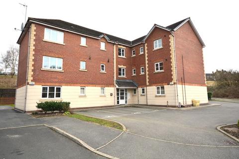 2 bedroom flat to rent, Aintree Drive, Bishop Auckland