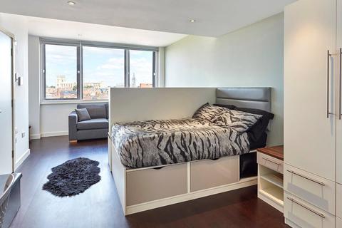 Studio to rent, Apt 1,  Piccadilly Residence #475950