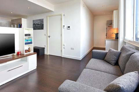 Studio to rent, Apt 1,  Piccadilly Residence #475950