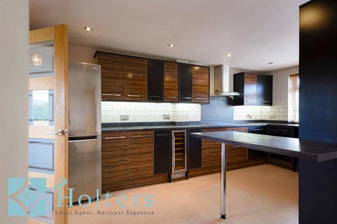24 Parc Yr Irfon, Builth Wells, LD2 3NG