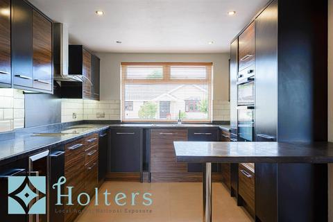 24 Parc Yr Irfon, Builth Wells, LD2 3NG