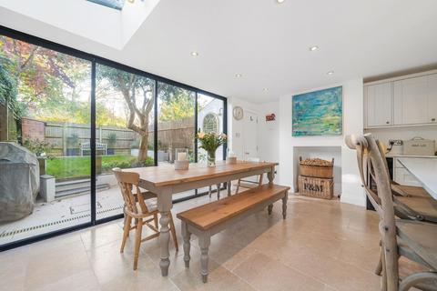 4 bedroom house for sale, Fairmount Road, SW2