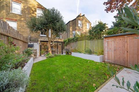 4 bedroom house for sale, Fairmount Road, SW2