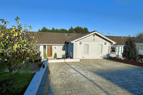 4 bedroom detached house for sale, Dunraven Drive, Plymouth PL6