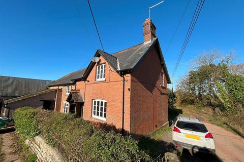 4 bedroom detached house to rent, Talaton, Exeter