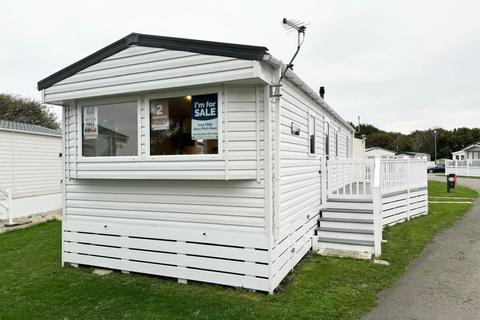 2 bedroom static caravan for sale, Solent Breezes Holiday Park