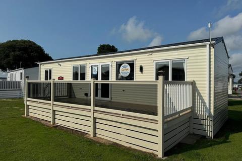 2 bedroom static caravan for sale, Solent Breezes Holiday Park