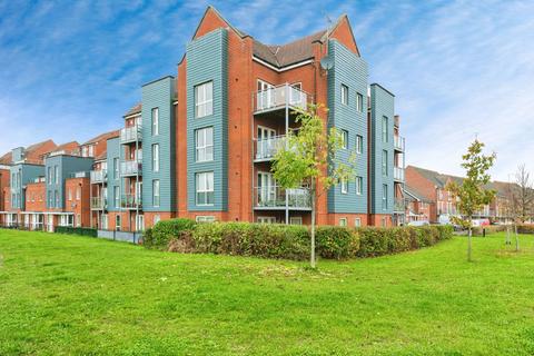 2 bedroom flat for sale, Somers Way, Eastleigh SO50