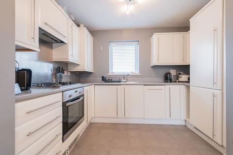 2 bedroom flat for sale, Somers Way, Eastleigh SO50