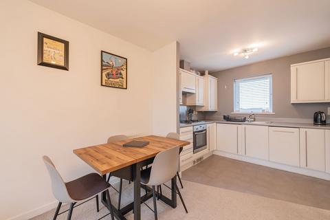 2 bedroom flat for sale, Somers Way, Eastleigh SO50