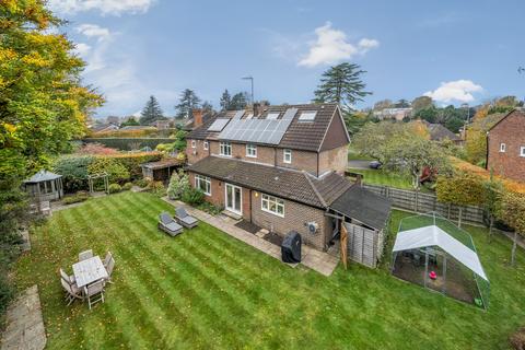 6 bedroom detached house for sale, HORSELL