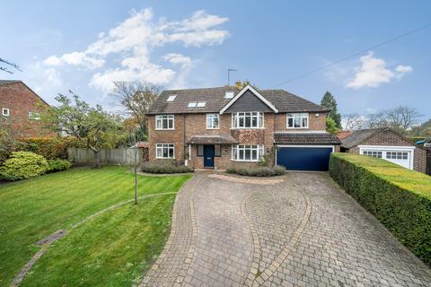 6 bedroom detached house for sale, HORSELL