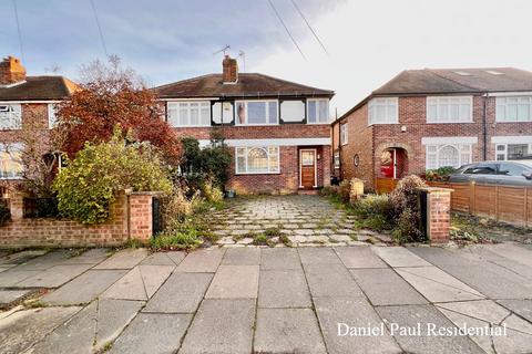 3 bedroom semi-detached house for sale, Colwyn Avenue