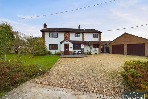 4 bedroom detached house for sale, Pebmarsh Road, Colne Engaine, Colchester, Essex, CO6