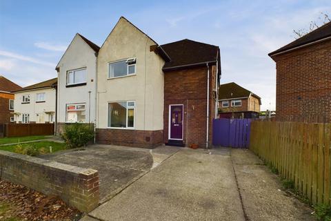 3 bedroom semi-detached house for sale, Prospect Avenue, Seaton Delaval