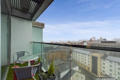 2 bedroom apartment for sale, Eden Square, Cheapside, Liverpool