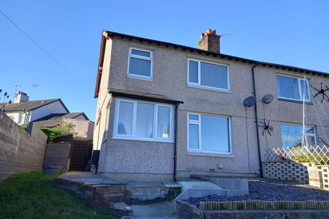 3 bedroom semi-detached house for sale, Heol Dewi, Bangor LL57