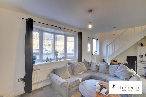 2 bedroom semi-detached house for sale, Roedean Road, Redhouse, Sunderland