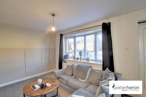 2 bedroom semi-detached house for sale, Roedean Road, Redhouse, Sunderland