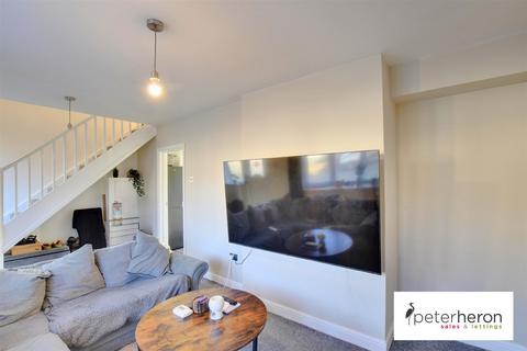 2 bedroom semi-detached house for sale, Roedean Road, Redhouse, Sunderland