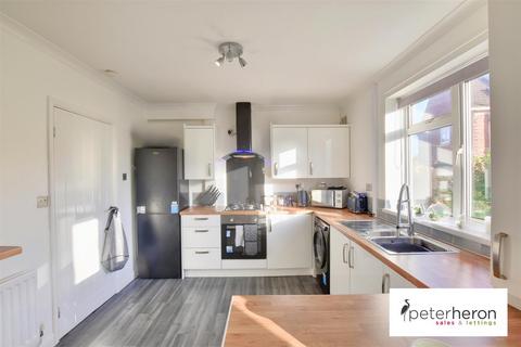 2 bedroom semi-detached house for sale, Roedean Road, Redhouse, Sunderland