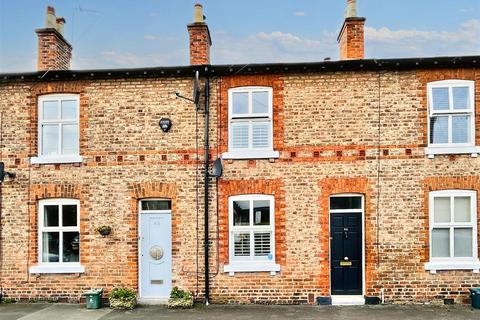 3 bedroom terraced house for sale, Eaton Road, Bowdon, Altrincham