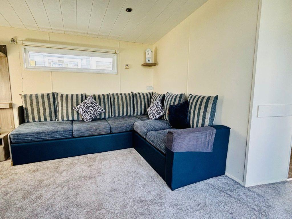 Steeple Bay   Willerby  Summer House H F  For Sale