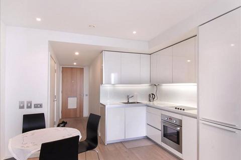 1 bedroom flat to rent, Walworth Road, Elephant and Castle, London, SE1