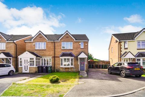 3 bedroom house for sale, Bescot Way, Shipley