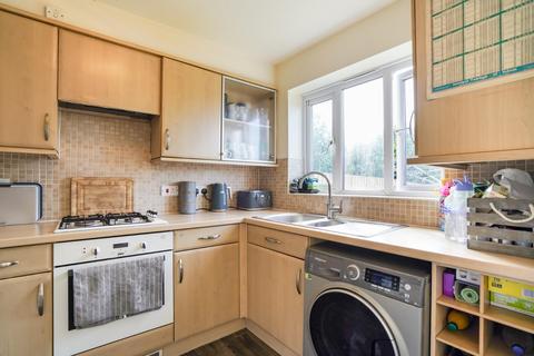 3 bedroom house for sale, Bescot Way, Shipley