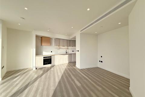 Studio to rent, Aspen, 50 Marsh Wall, Canary Wharf, E14