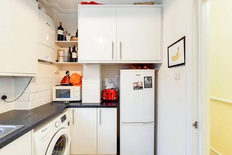 2 bedroom flat for sale, Hermit Street, Clerkenwell, London, EC1V