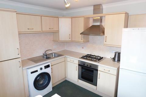 2 bedroom flat to rent, 11, Milton Road East, Edinburgh, EH15 2ND