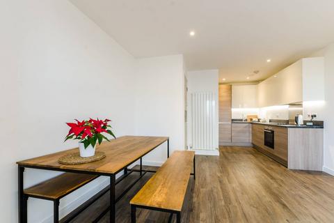 1 bedroom flat for sale, Plough Way, Canada Water, London, SE16